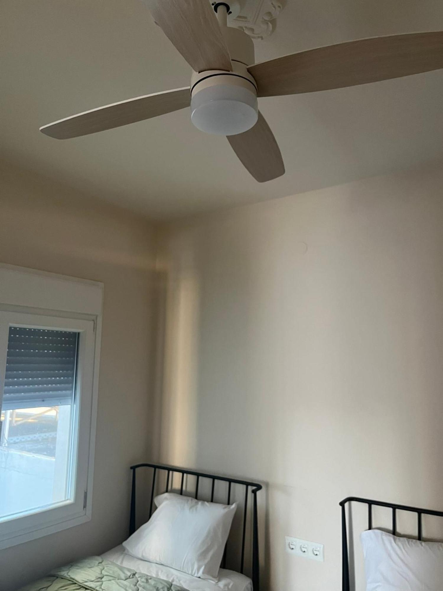 Mz Apartment Néa Péramos Екстериор снимка