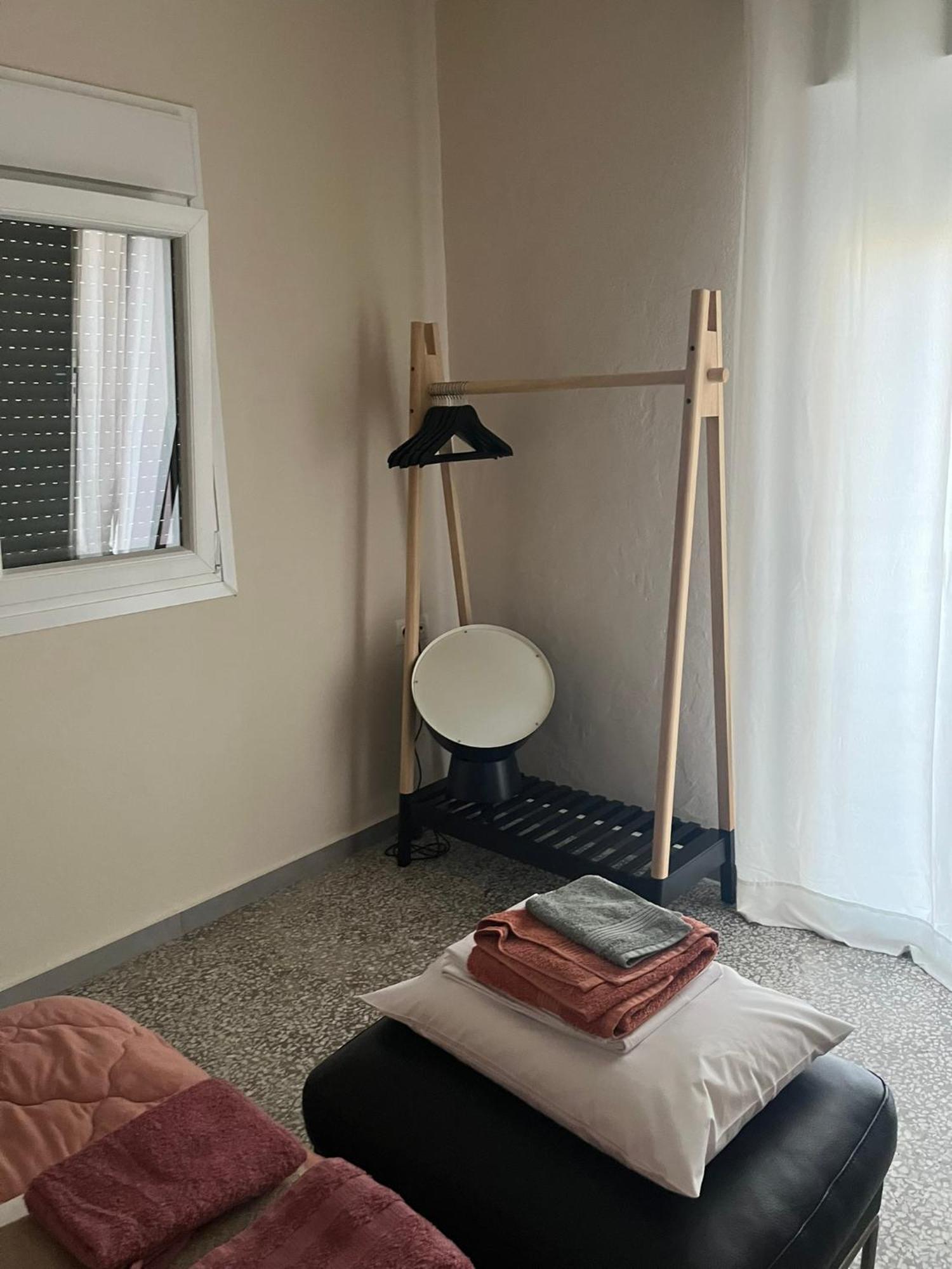 Mz Apartment Néa Péramos Екстериор снимка