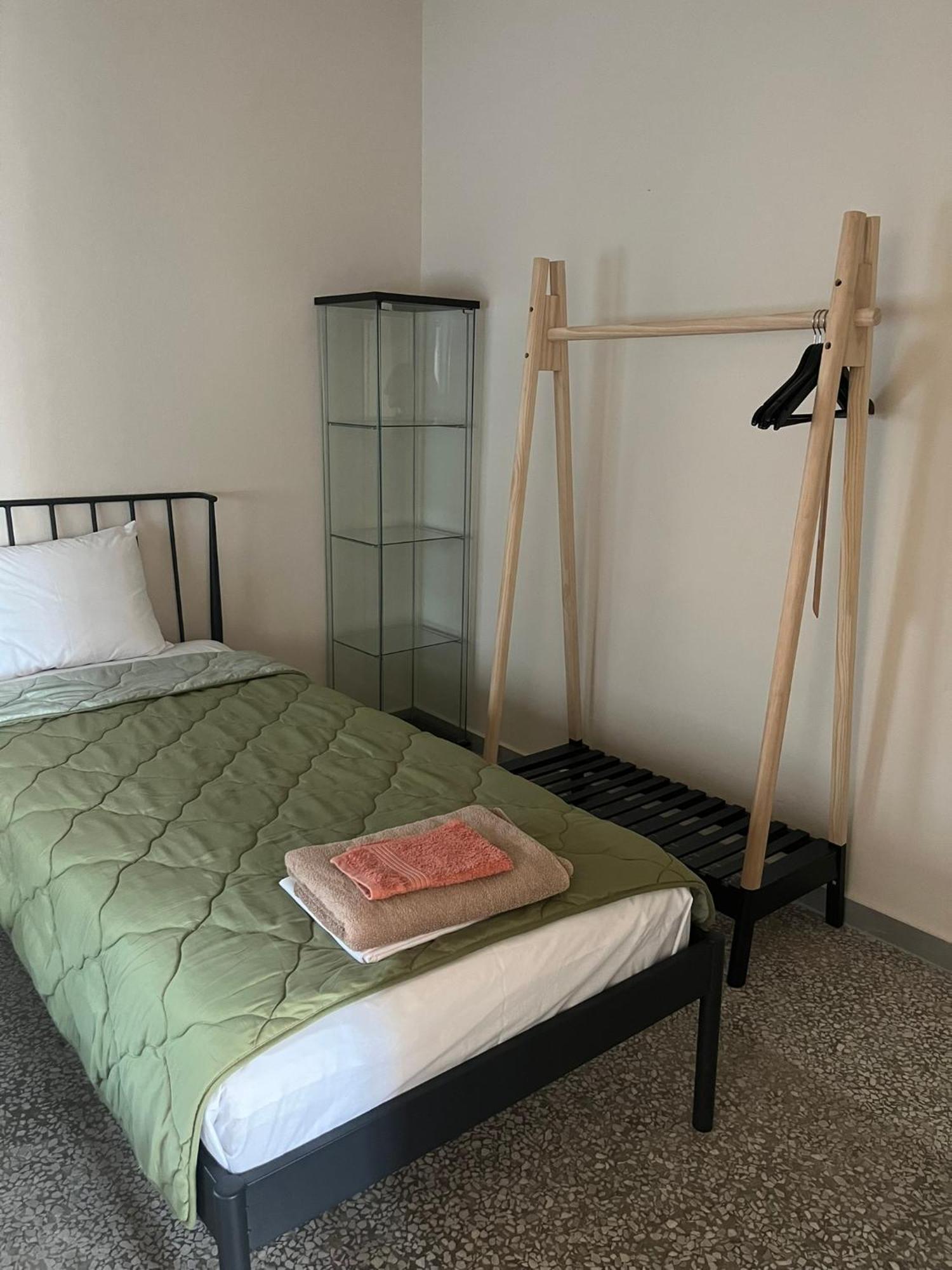 Mz Apartment Néa Péramos Екстериор снимка