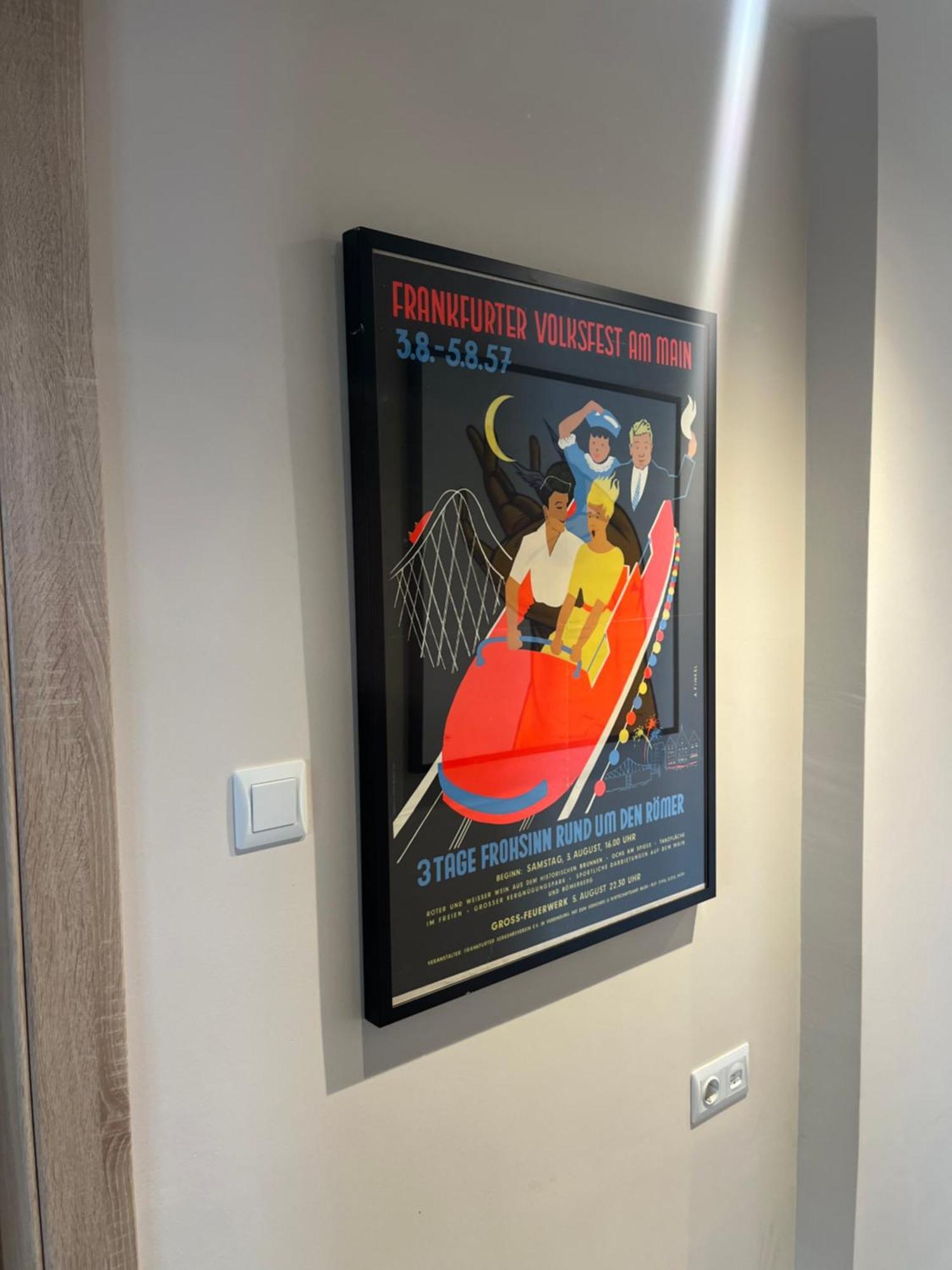 Mz Apartment Néa Péramos Екстериор снимка